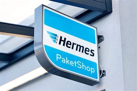 Hermes Paketshop in Mössingen 